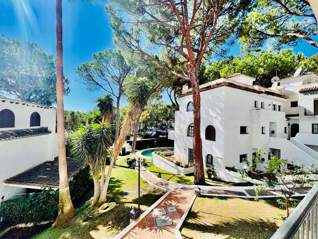 LUXURY APARTMENT IN MARBELLA