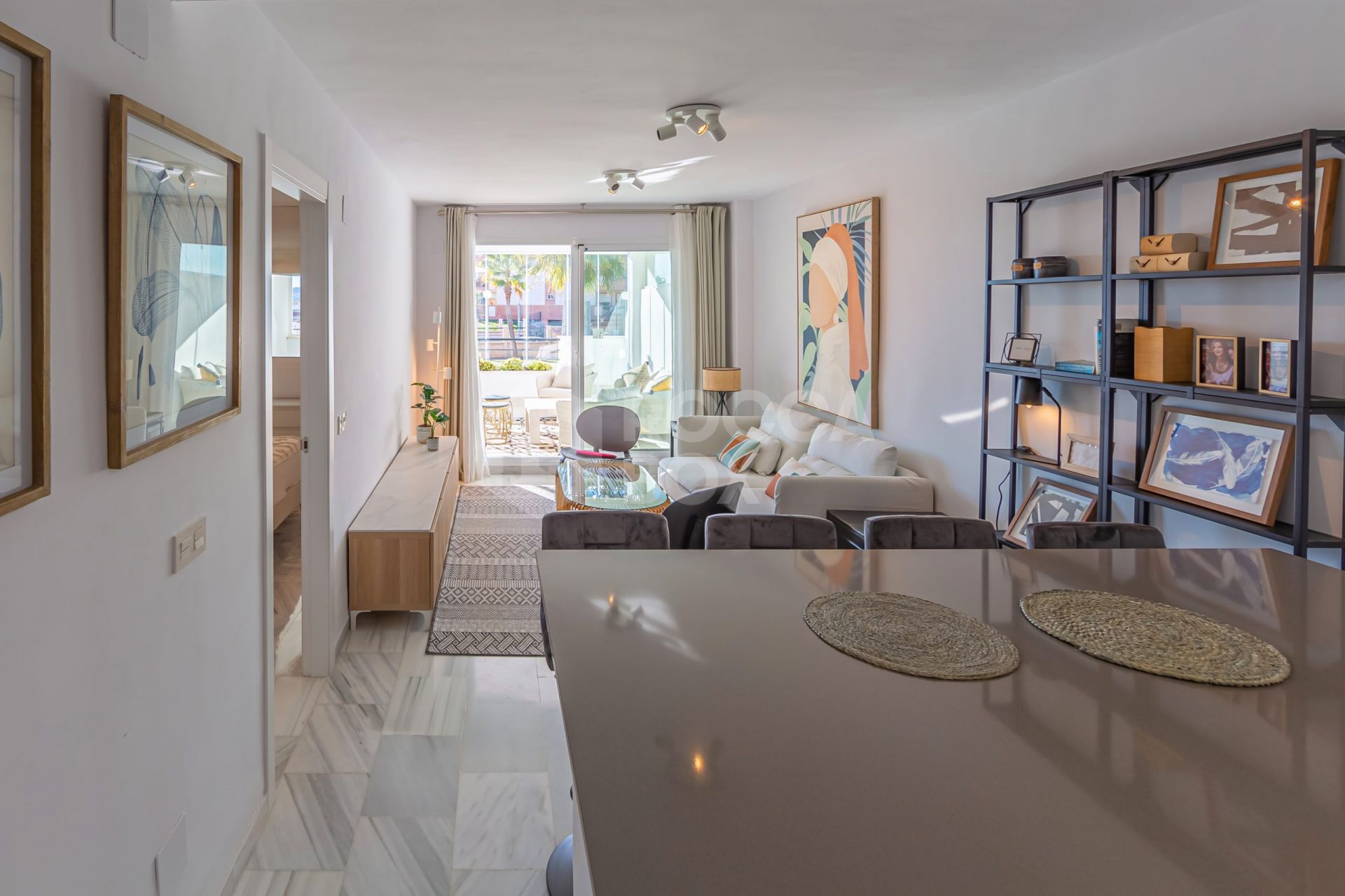 Superb Value in a Golfers' Paradise