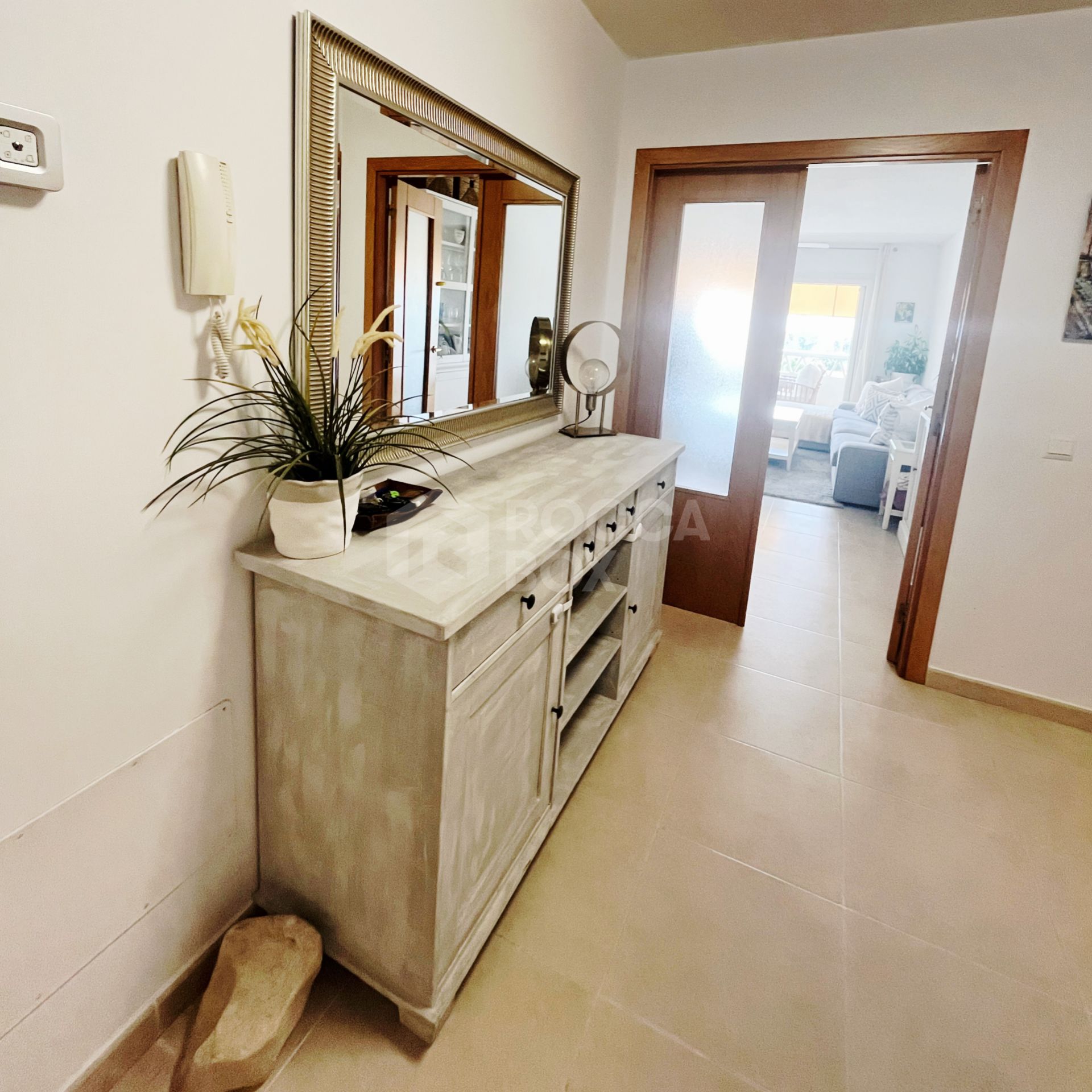 Apartment for sale in Nueva Andalucia, Marbella