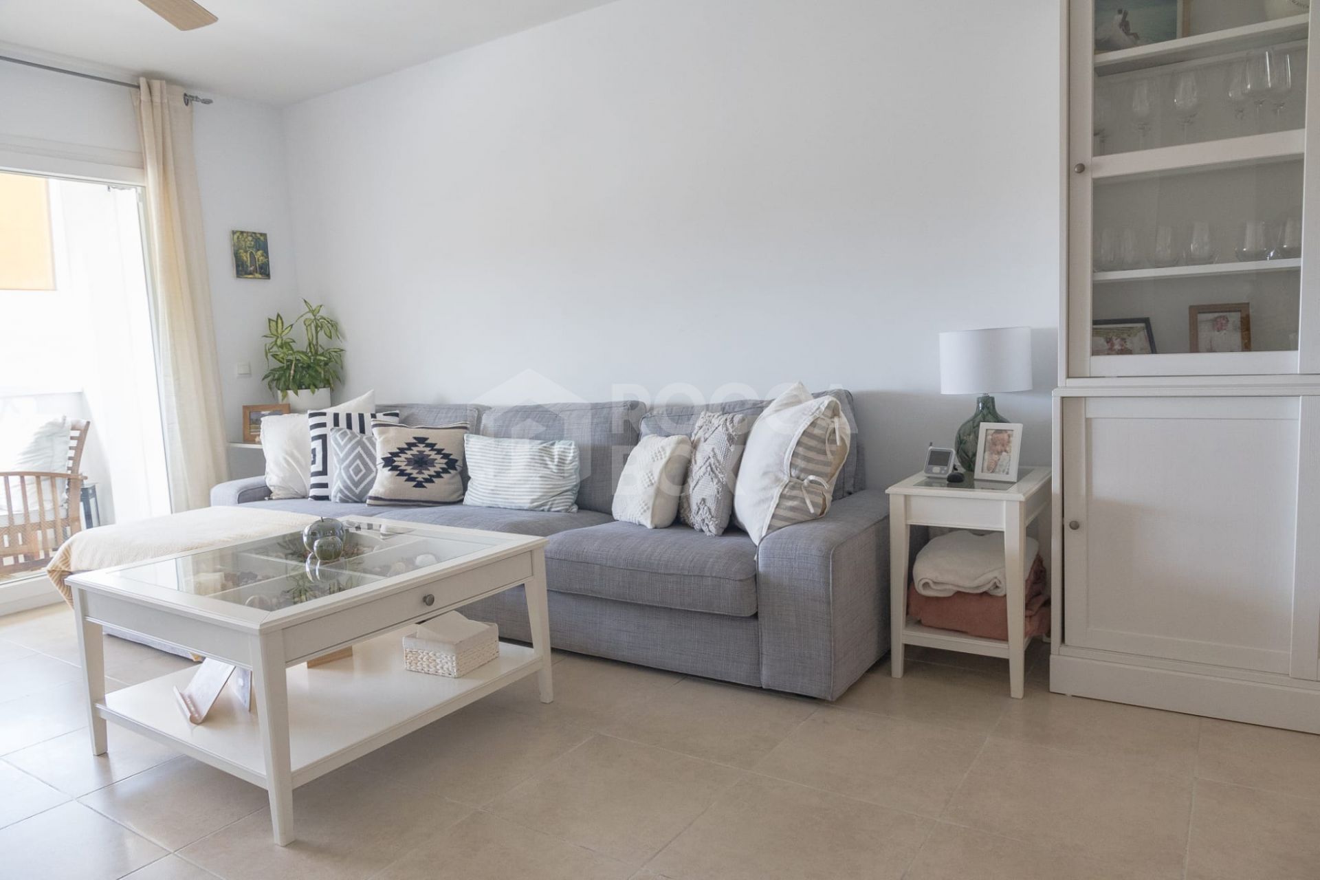 Apartment for sale in Nueva Andalucia, Marbella