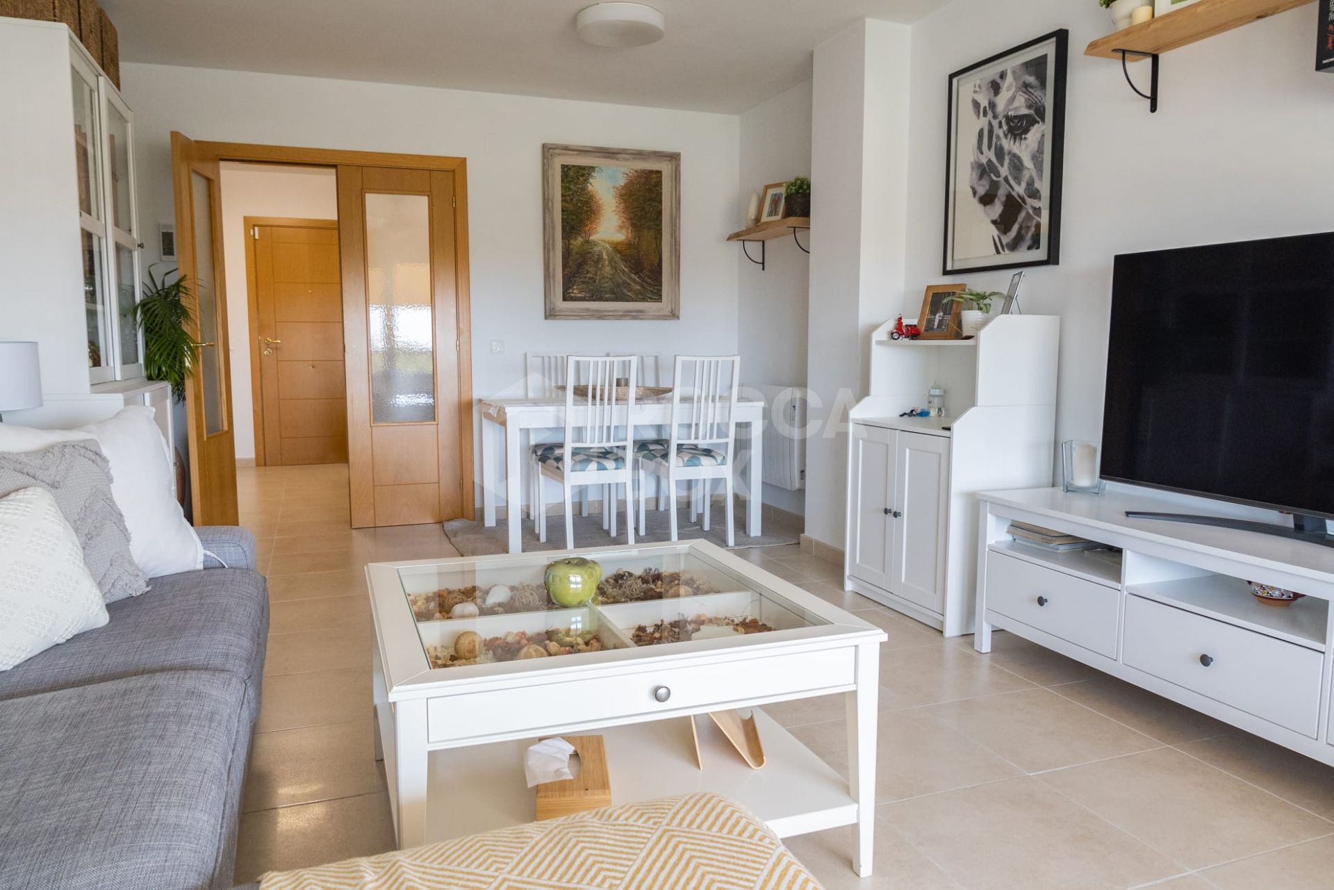 Apartment for sale in Nueva Andalucia, Marbella