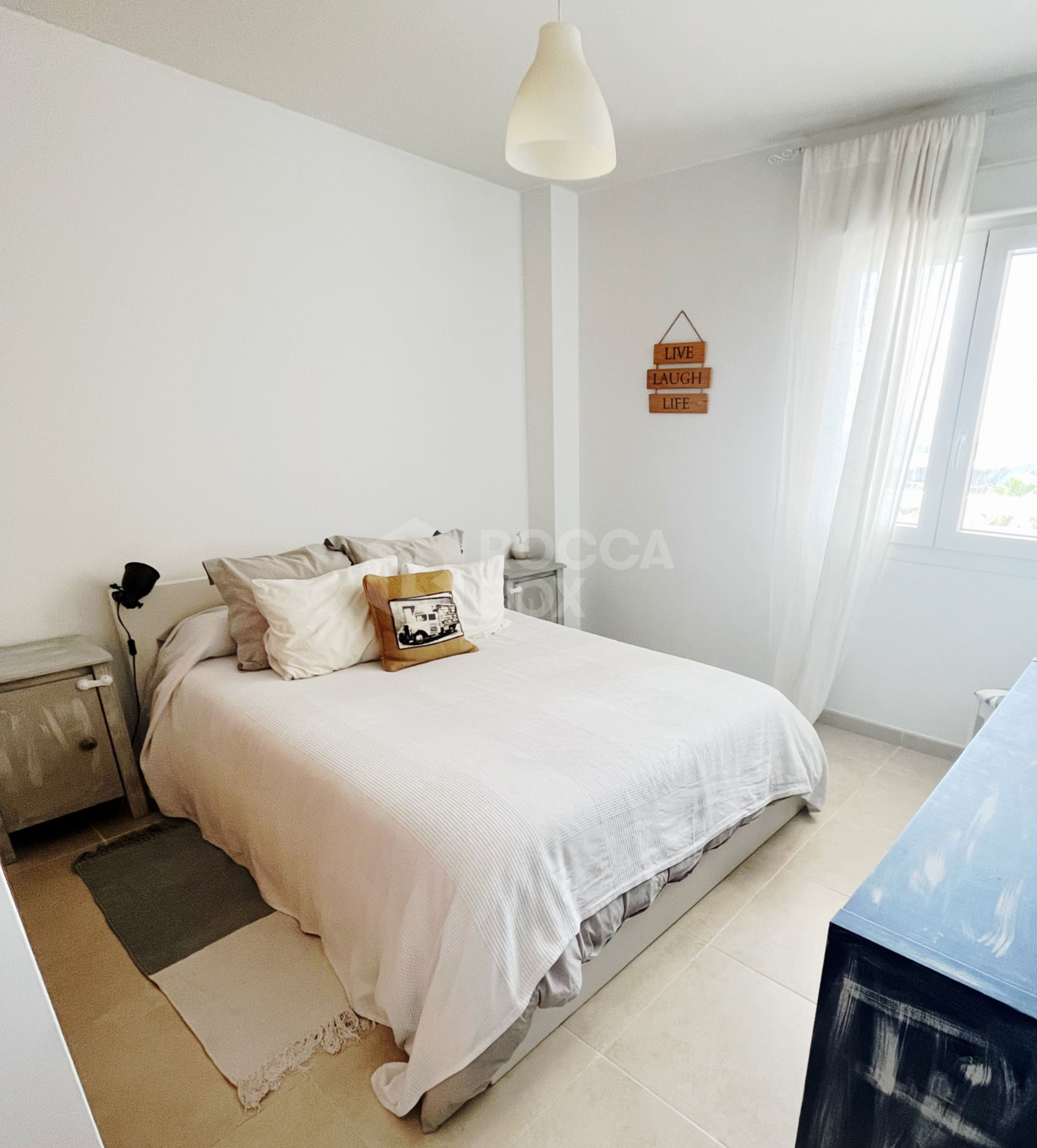 Apartment for sale in Nueva Andalucia, Marbella