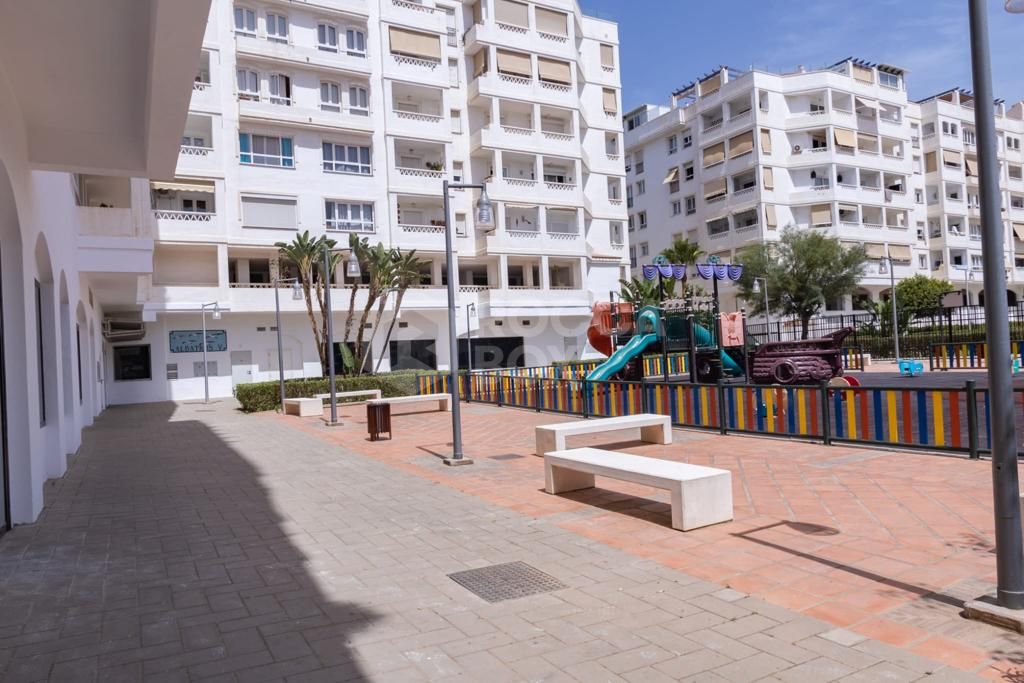 Apartment for sale in Nueva Andalucia, Marbella