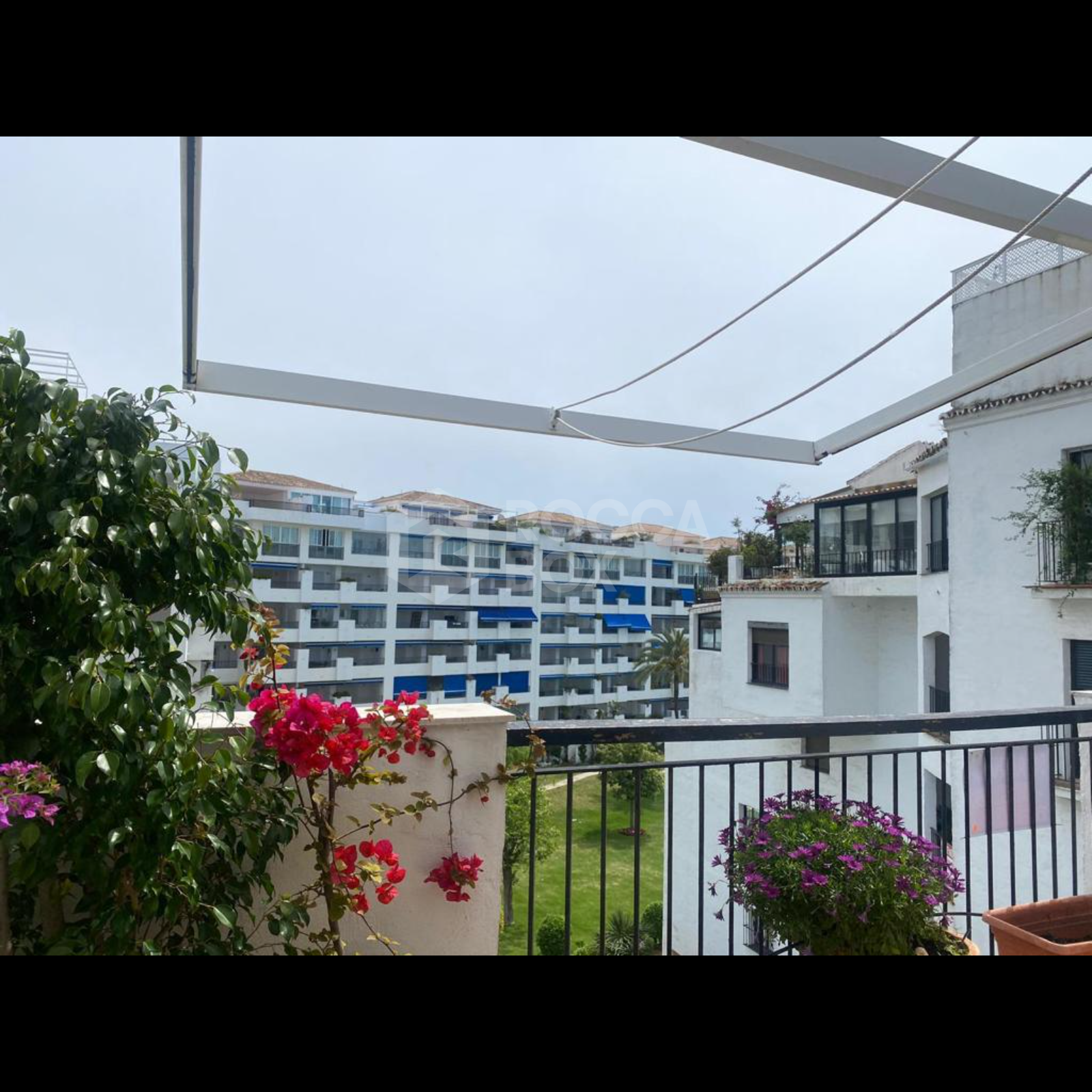 Apartment for sale in Jardines del Puerto, Puerto Banus