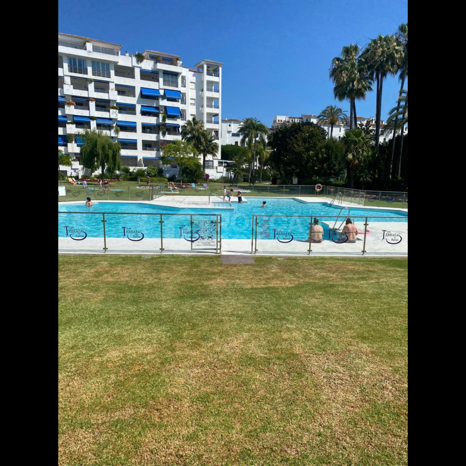 Apartment for sale in Jardines del Puerto, Puerto Banus