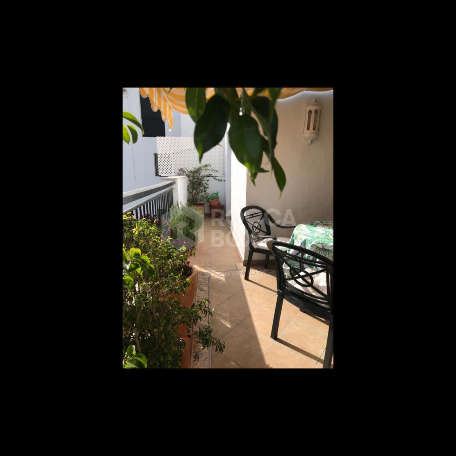 Apartment for sale in Jardines del Puerto, Puerto Banus