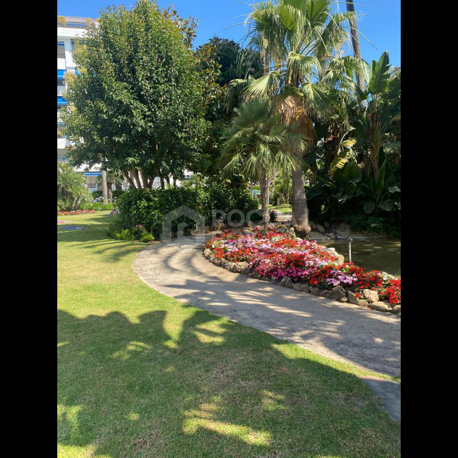 Apartment for sale in Jardines del Puerto, Puerto Banus