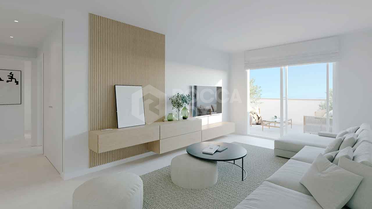 Luxury Living in a Serene Setting: 63 Two and Three-Bedroom Homes