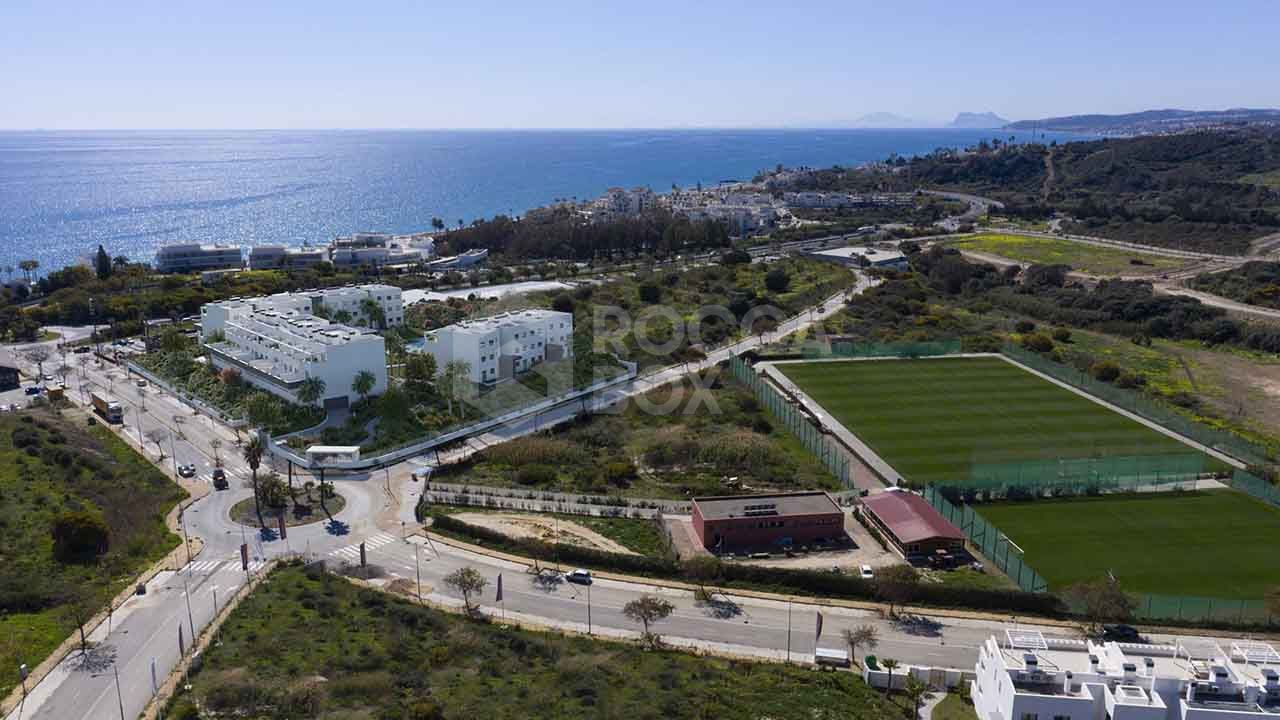 Luxury Living in a Serene Setting: 63 Two and Three-Bedroom Homes