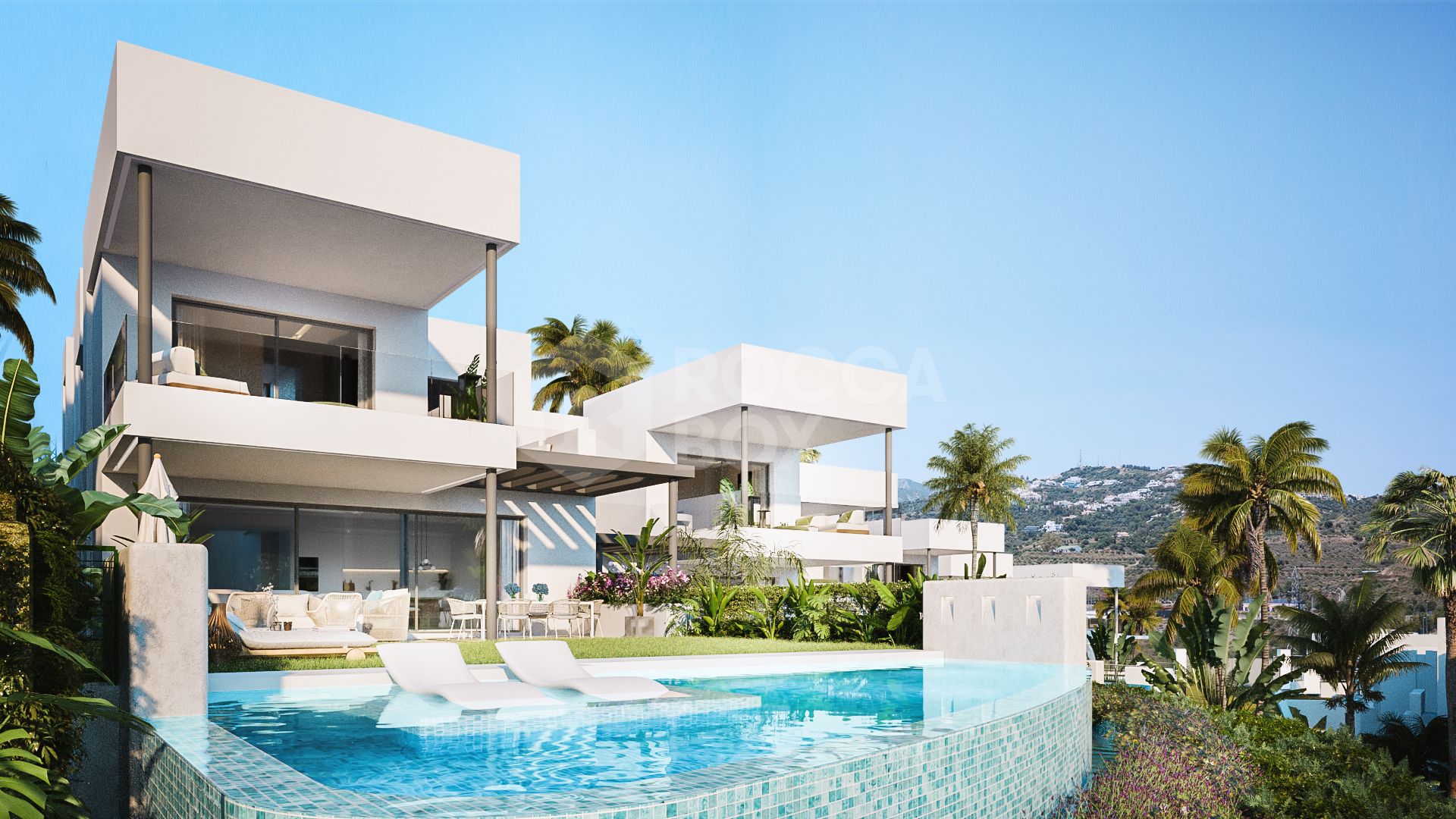 Introducing an Exquisite Collection of Semi-Detached Villas