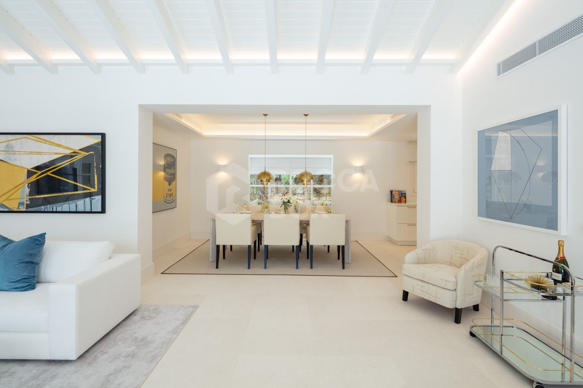Exquisite villa nestled in the heart of the Golf Valley!