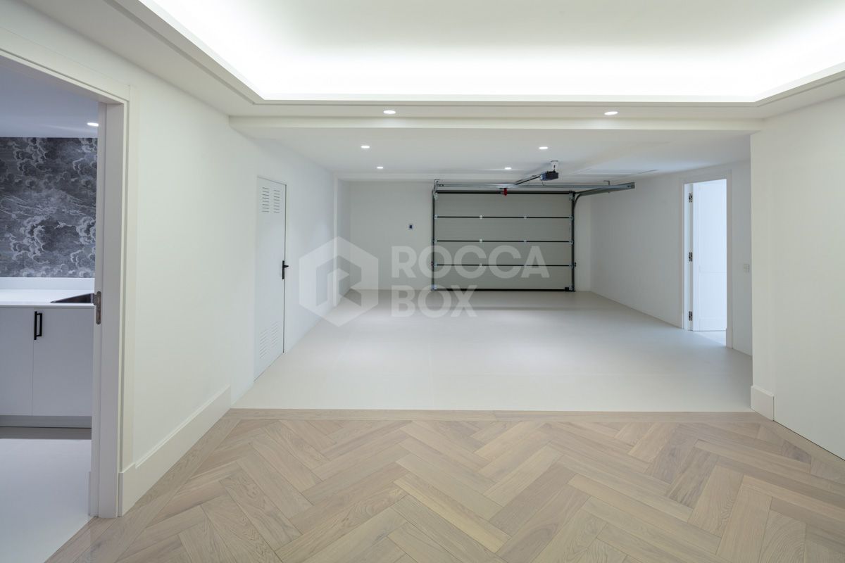 Exquisite villa nestled in the heart of the Golf Valley!