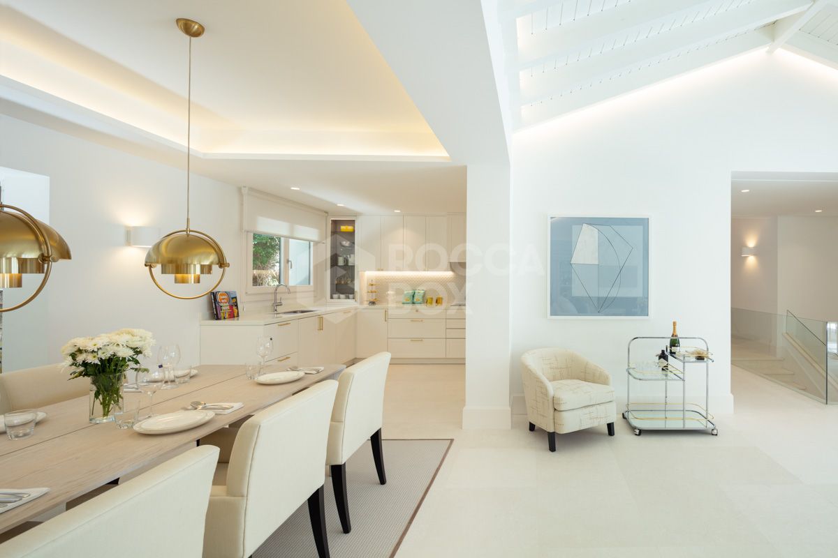 Exquisite villa nestled in the heart of the Golf Valley!