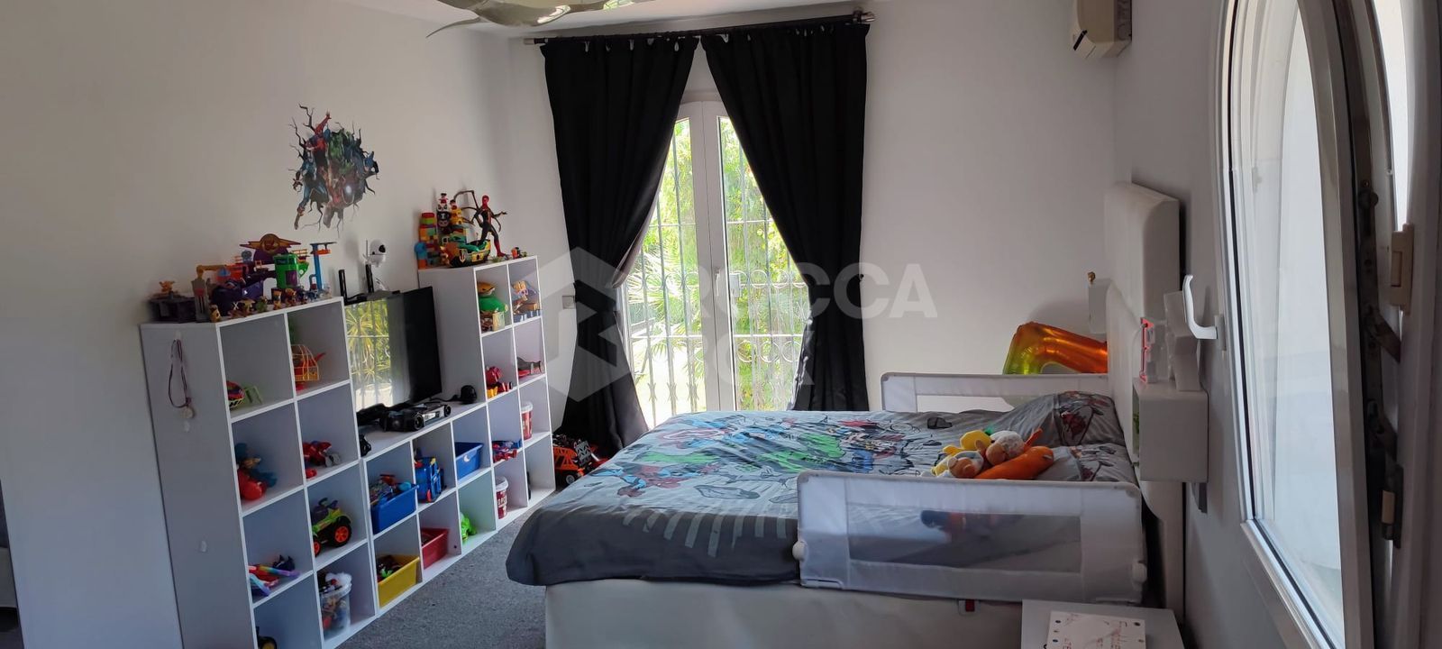 Villa for sale in Nueva Andalucia, Marbella