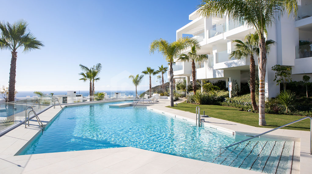 Indulge in the Finer Things at an Exquisite Hilltop Community