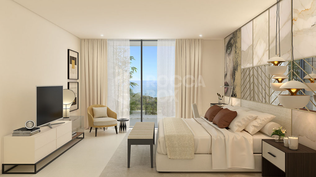 Indulge in the Finer Things at an Exquisite Hilltop Community