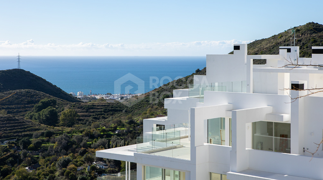 Indulge in the Finer Things at an Exquisite Hilltop Community