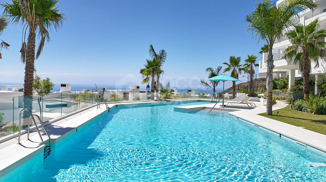 Indulge in the Finer Things at an Exquisite Hilltop Community