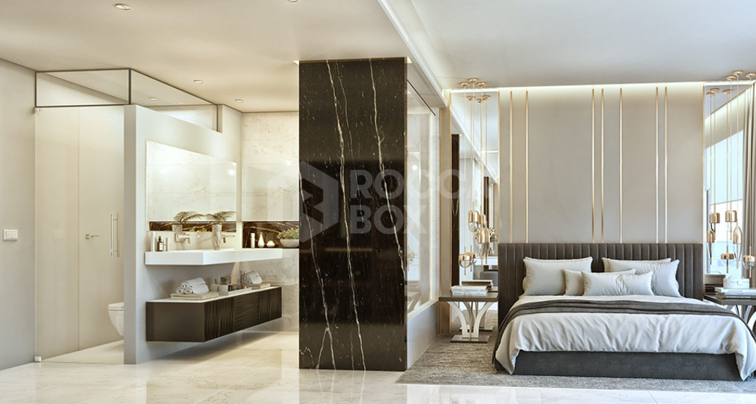 Indulge in the Finer Things at an Exquisite Hilltop Community