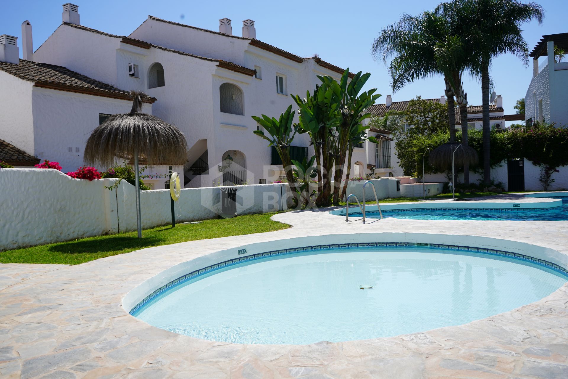 El Paraiso Estepona 1 bed