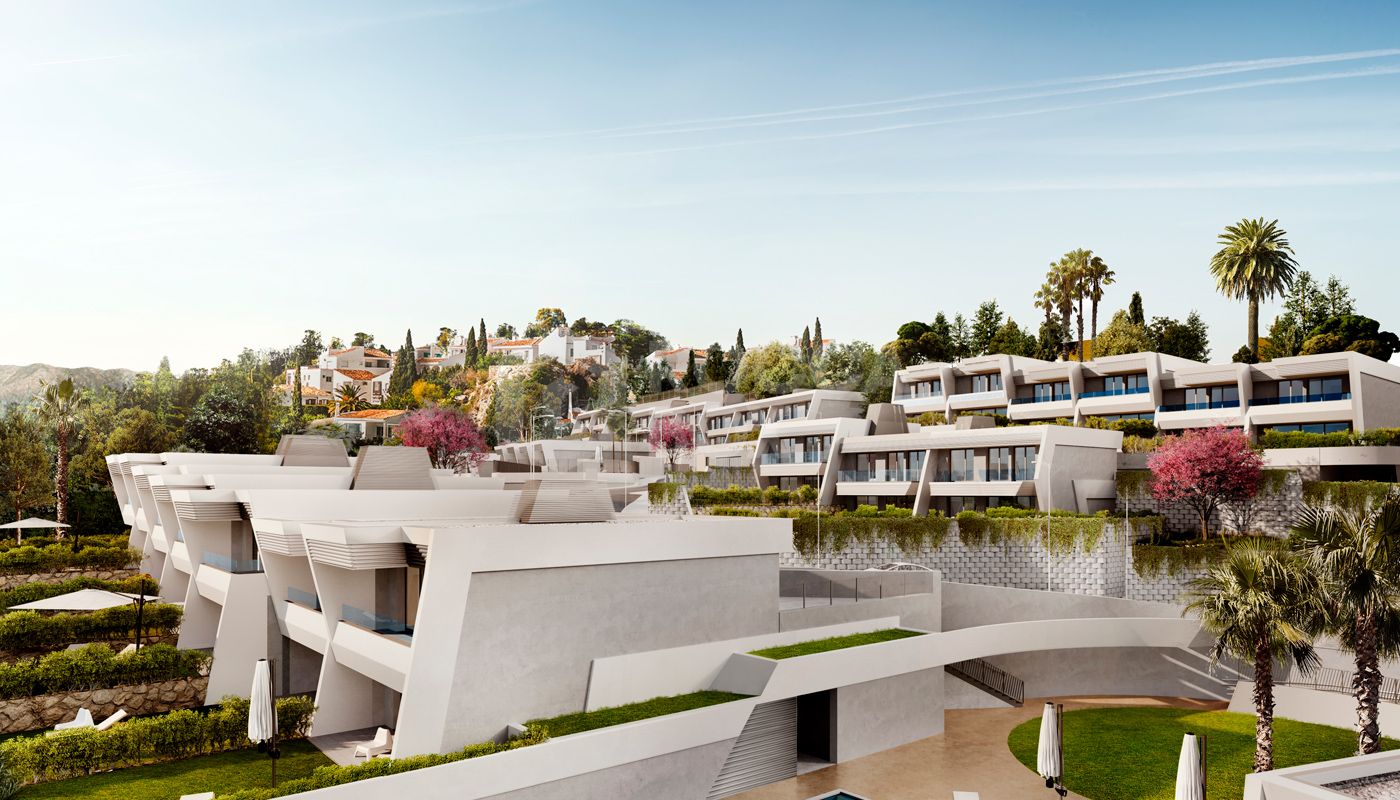 Unparalleled Luxury Residences with Seamless Indoor-Outdoor Living