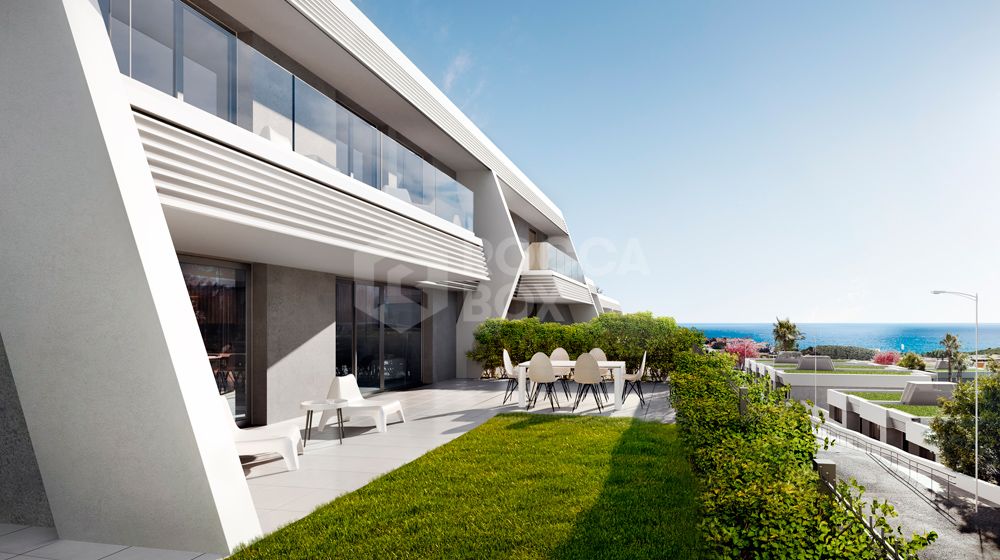 Unparalleled Luxury Residences with Seamless Indoor-Outdoor Living