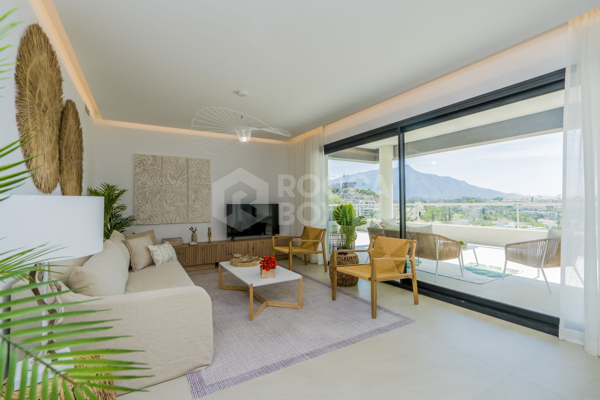 Exquisite Development with 14 Elegant Apartments and Penthouses