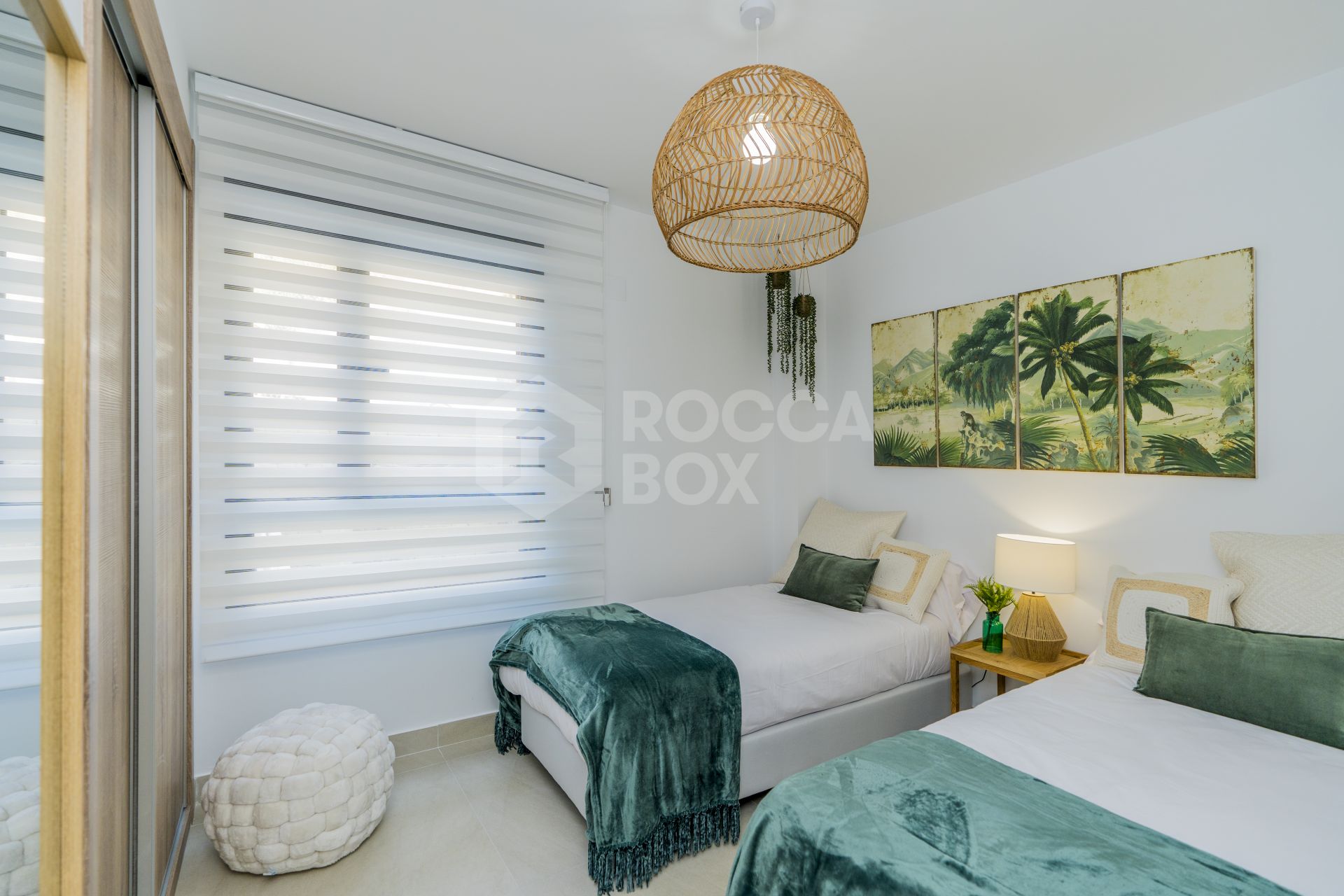 Exquisite Development with 14 Elegant Apartments and Penthouses