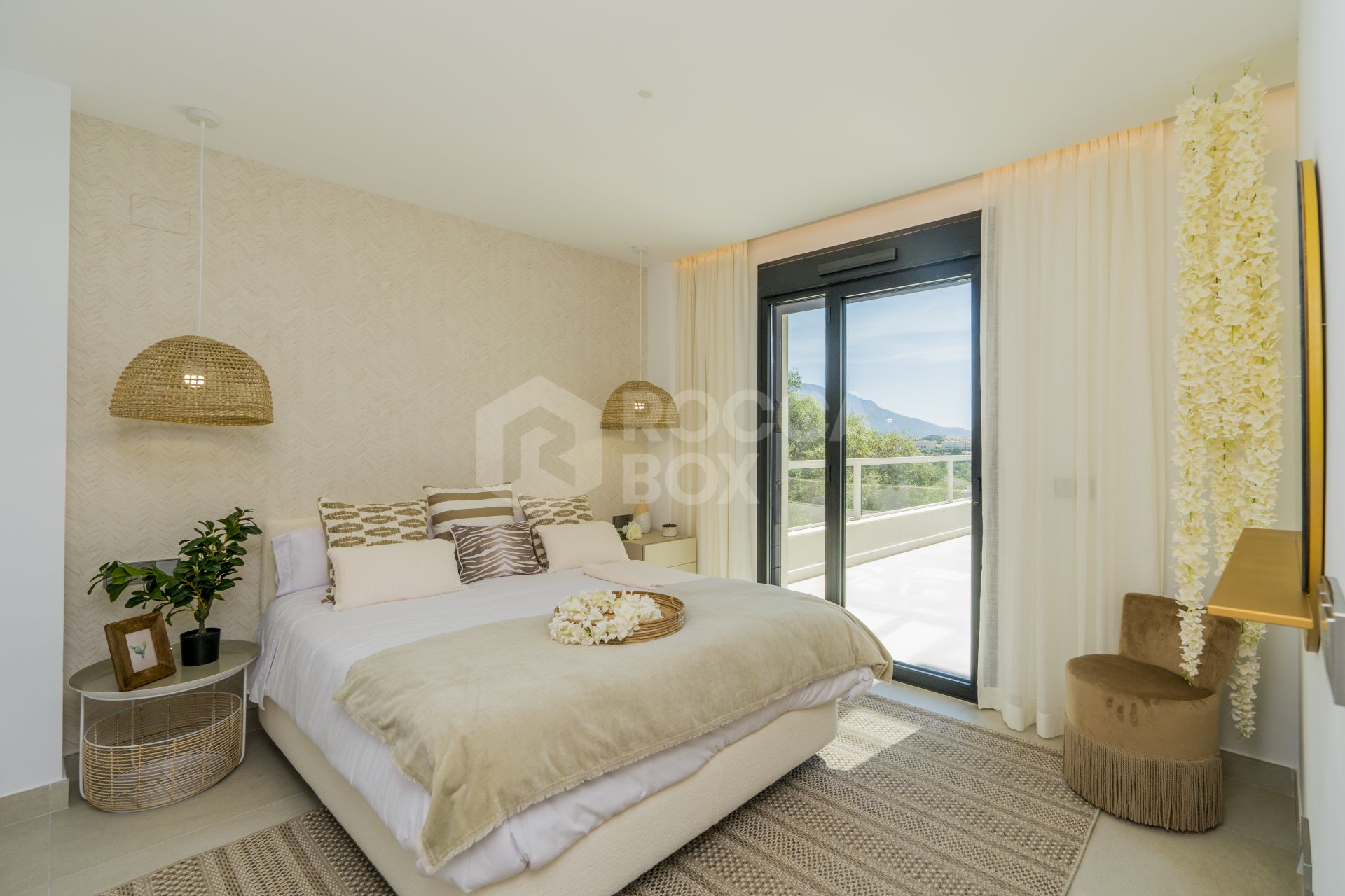 Exquisite Development with 14 Elegant Apartments and Penthouses