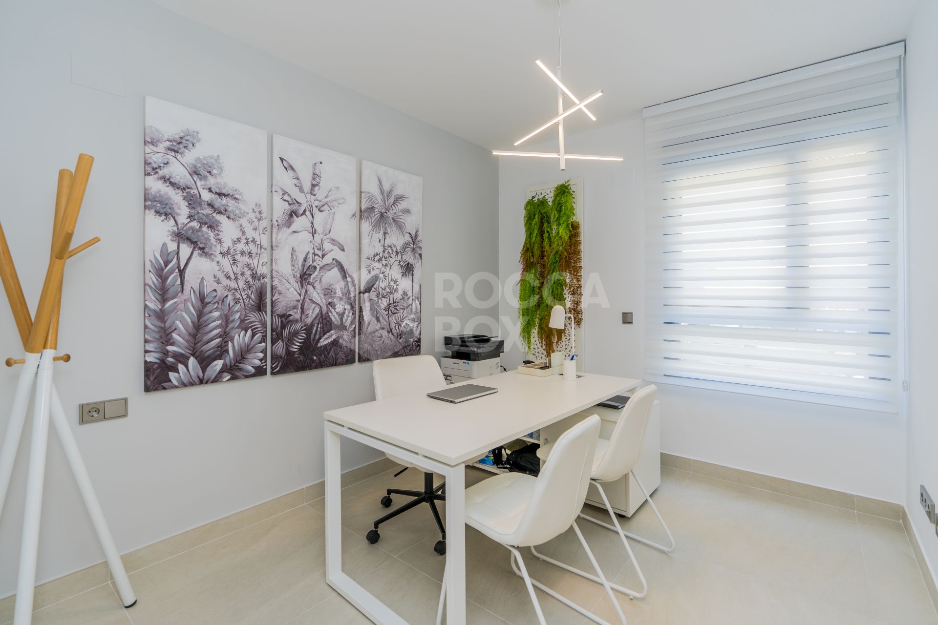 Exquisite Development with 14 Elegant Apartments and Penthouses