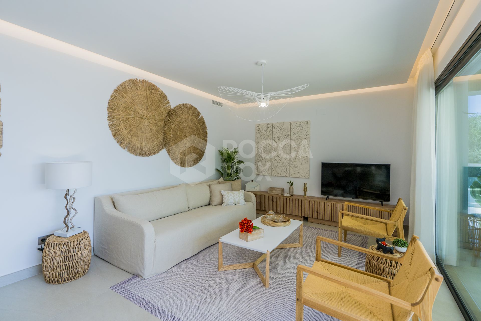 Exquisite Development with 14 Elegant Apartments and Penthouses