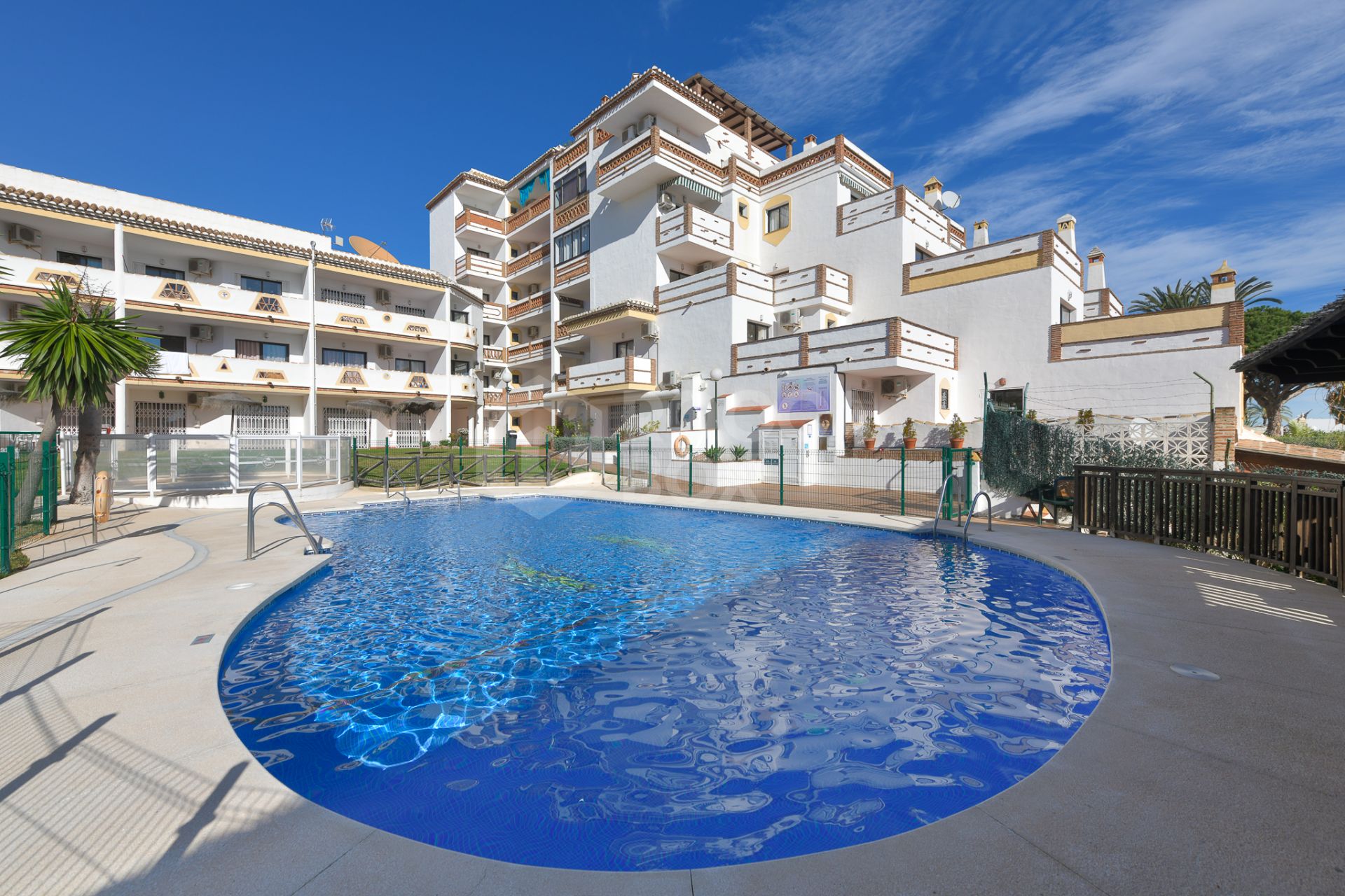 An Exceptional Urbanization in the Heart of Costa del Sol