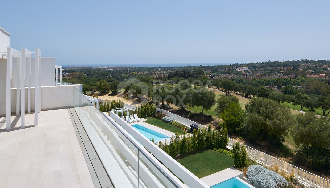 Experience the Epitome of Luxury Living in Southern Spain
