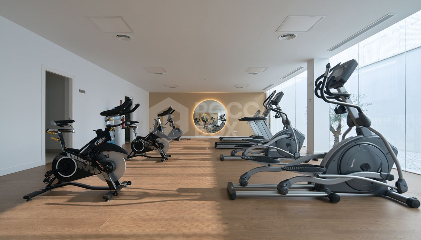 Experience the Epitome of Luxury Living in Southern Spain