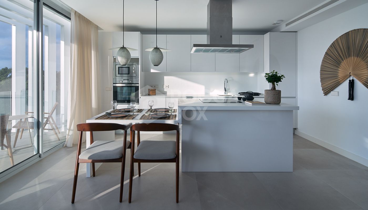Experience the Epitome of Luxury Living in Southern Spain
