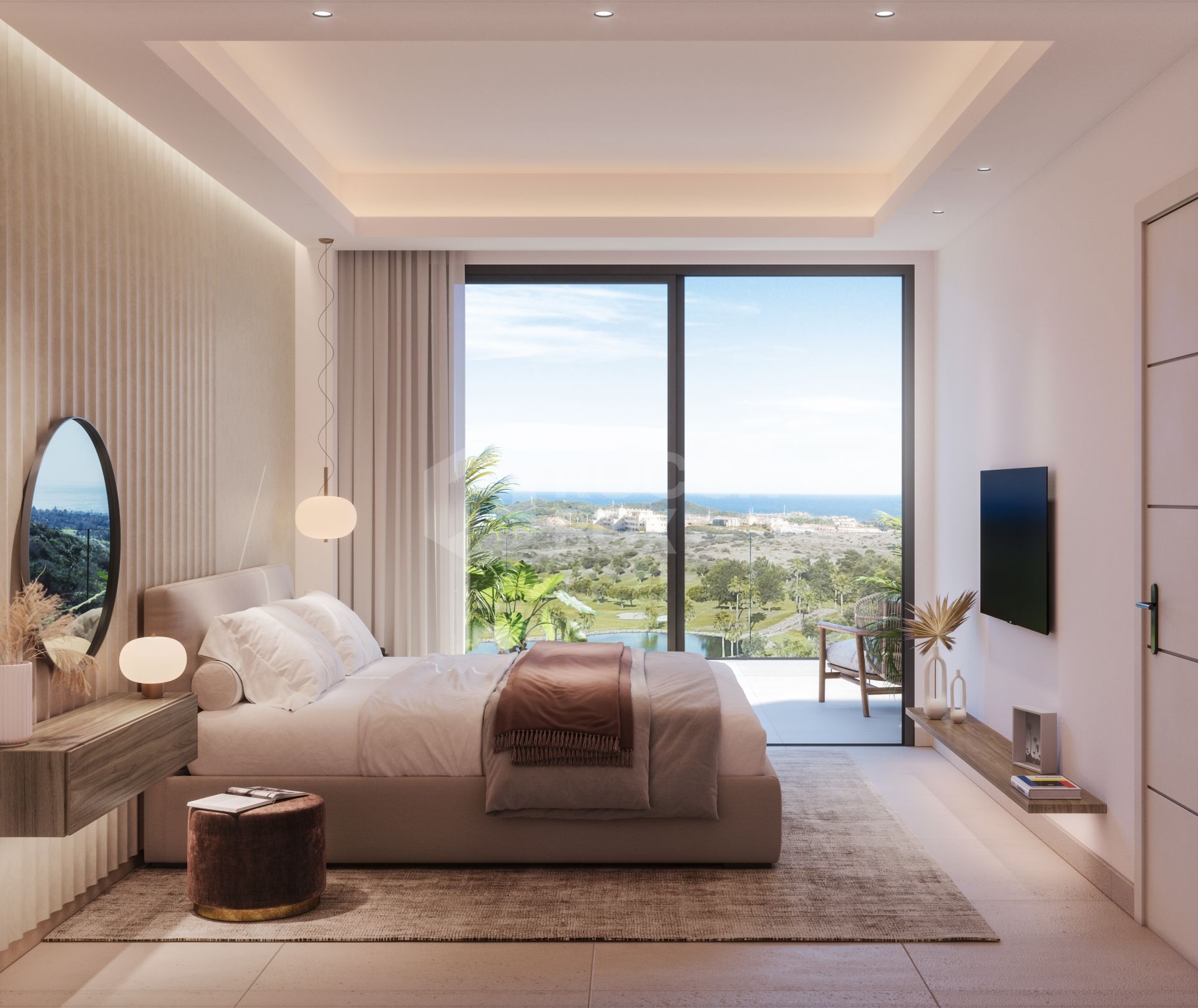 Indulge in Unmatched Luxury and Panoramic Views in Mijas Costa