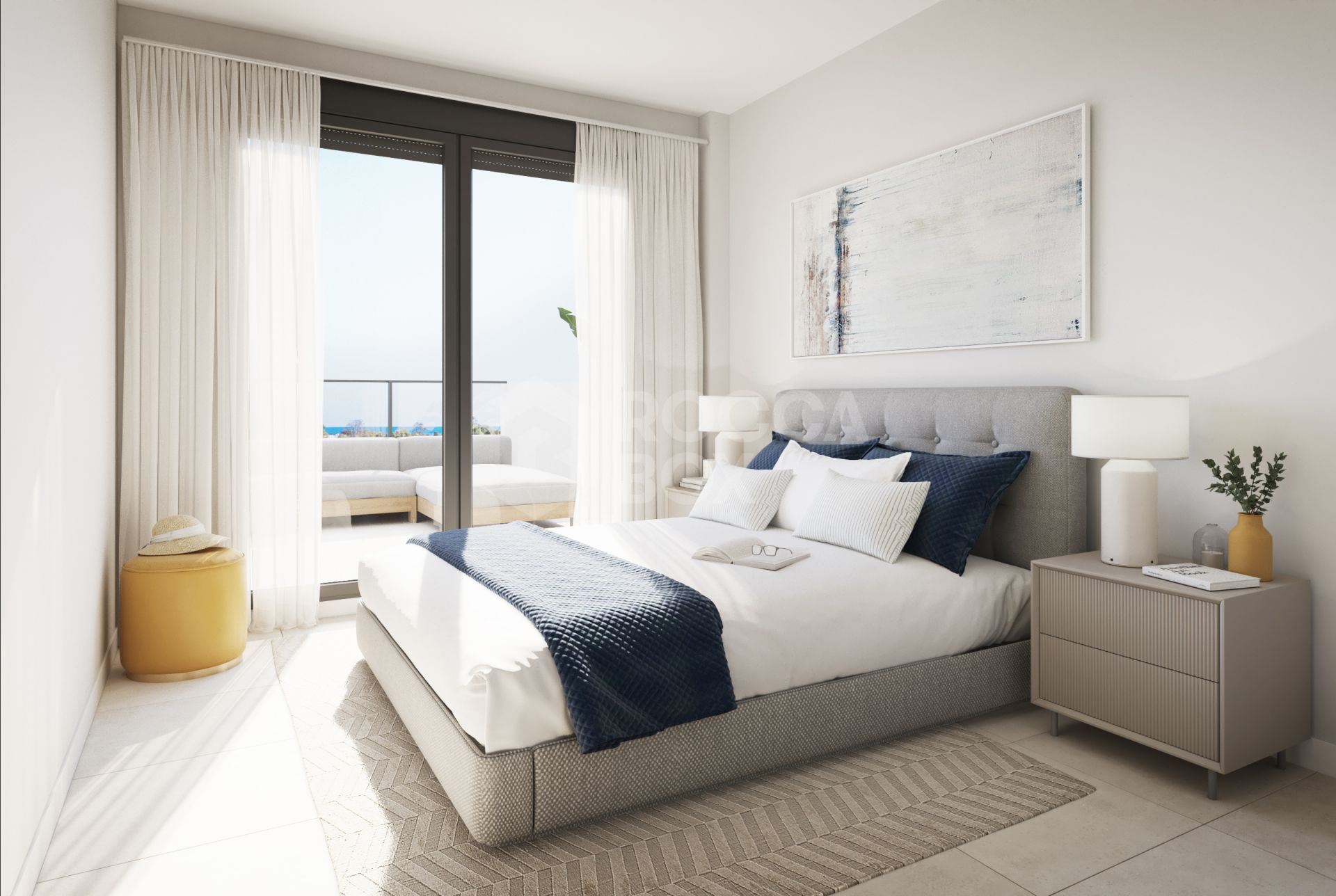 Introducing a Modern Haven: Your Ideal Apartment in a Thriving Community