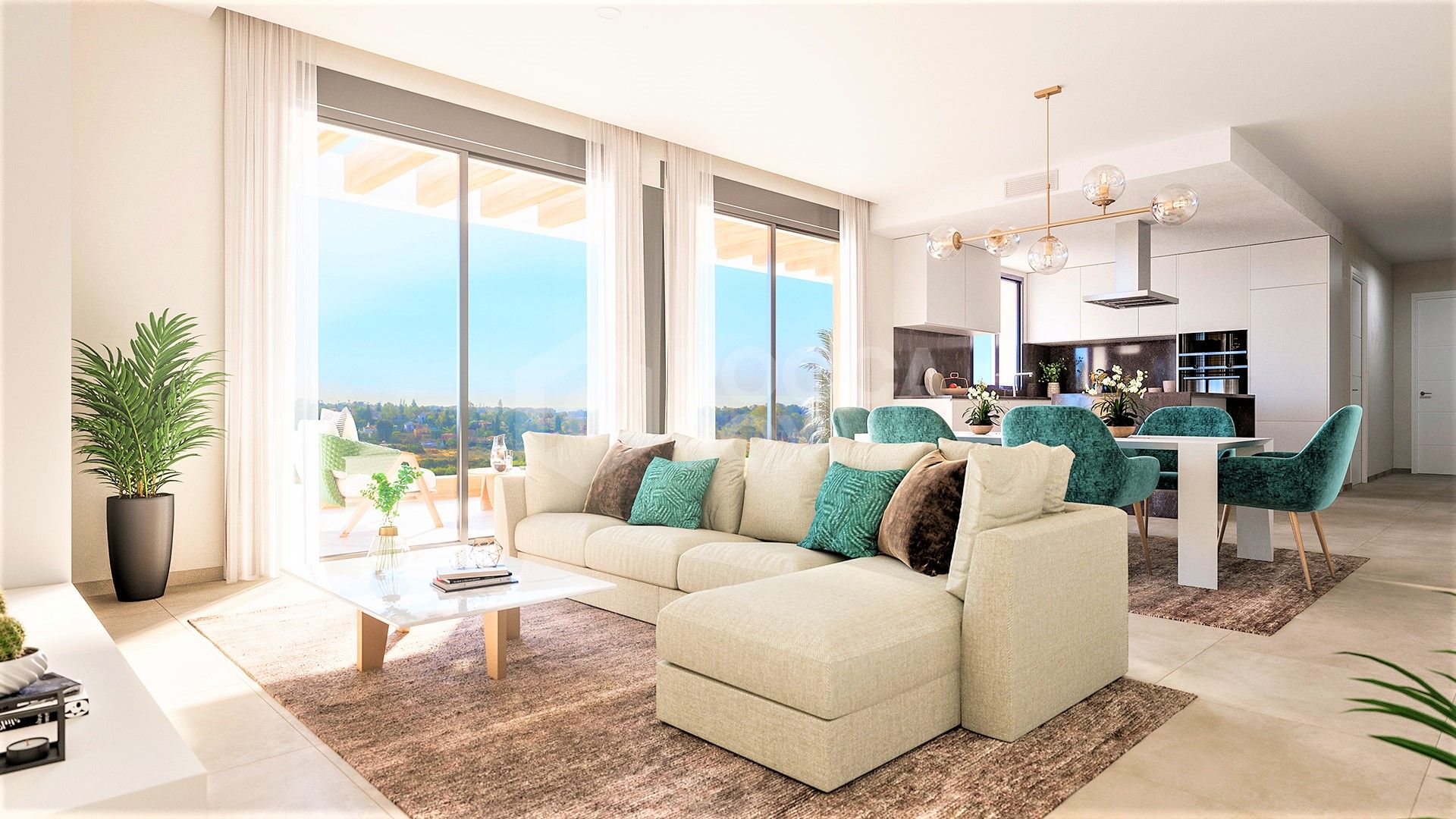 Discover a New Level of Luxury Living in Benahavis