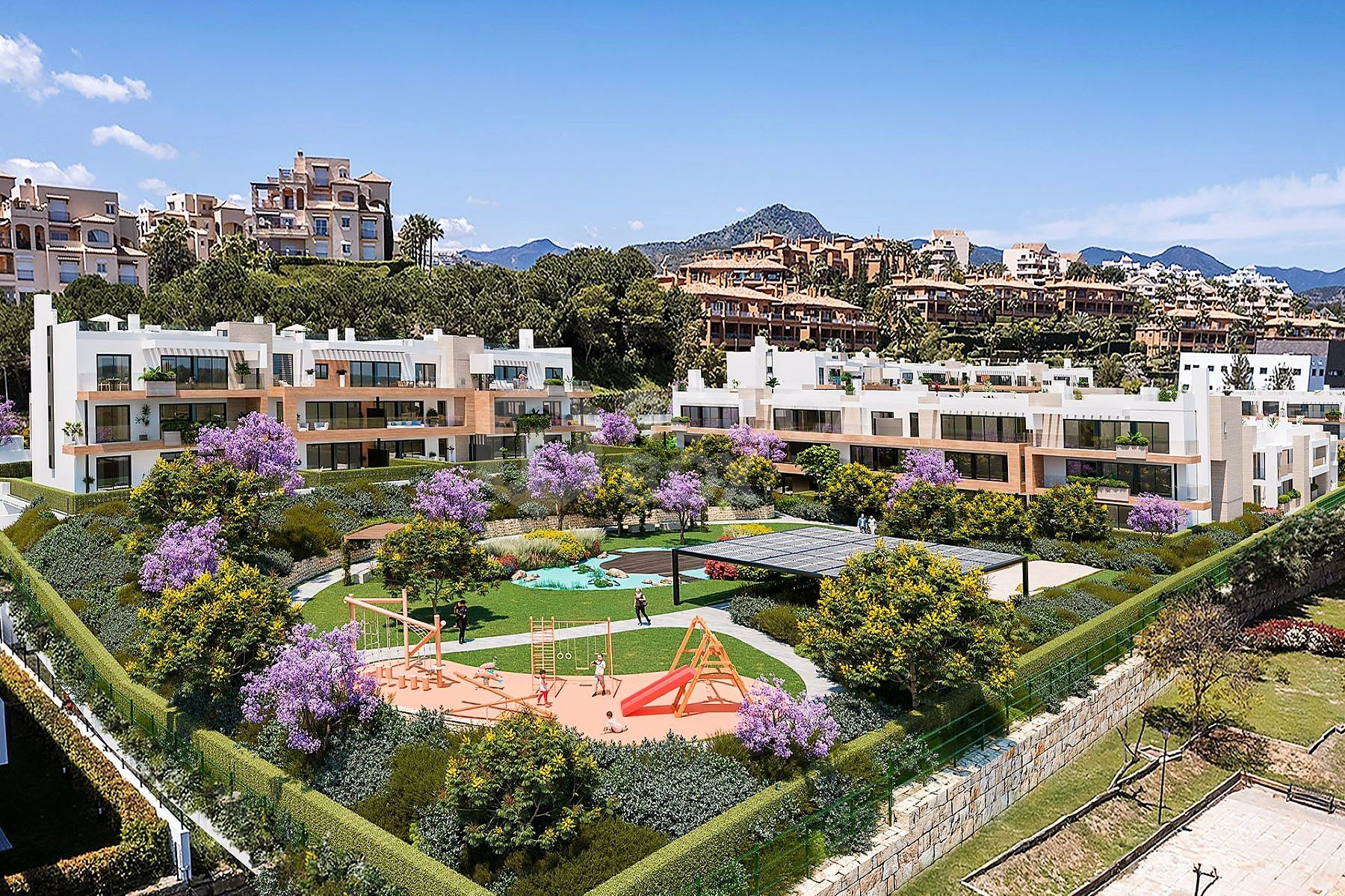 Discover a New Level of Luxury Living in Benahavis