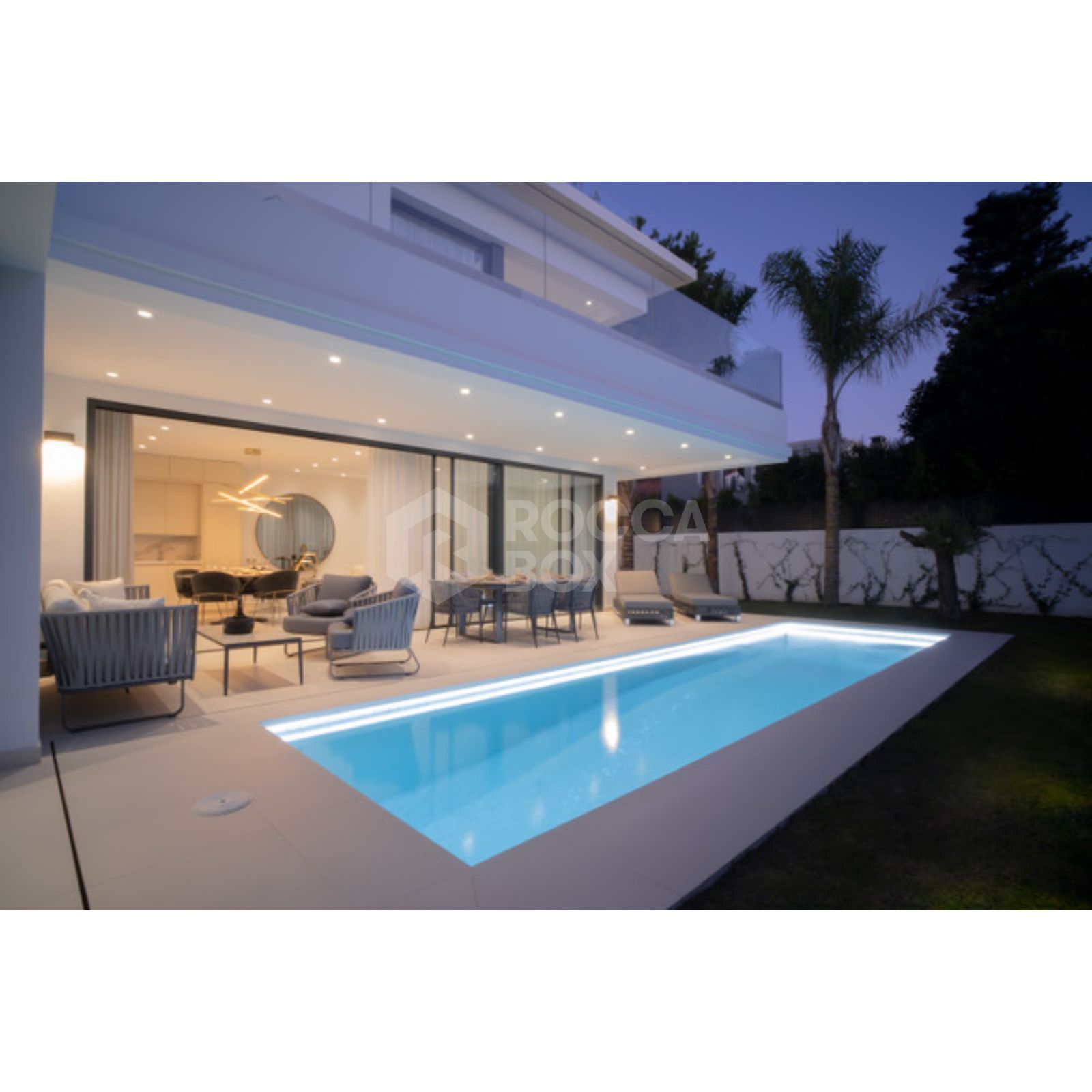 Exceptional Beachside Villas in Rio Verde: The Epitome of Affordable Luxury