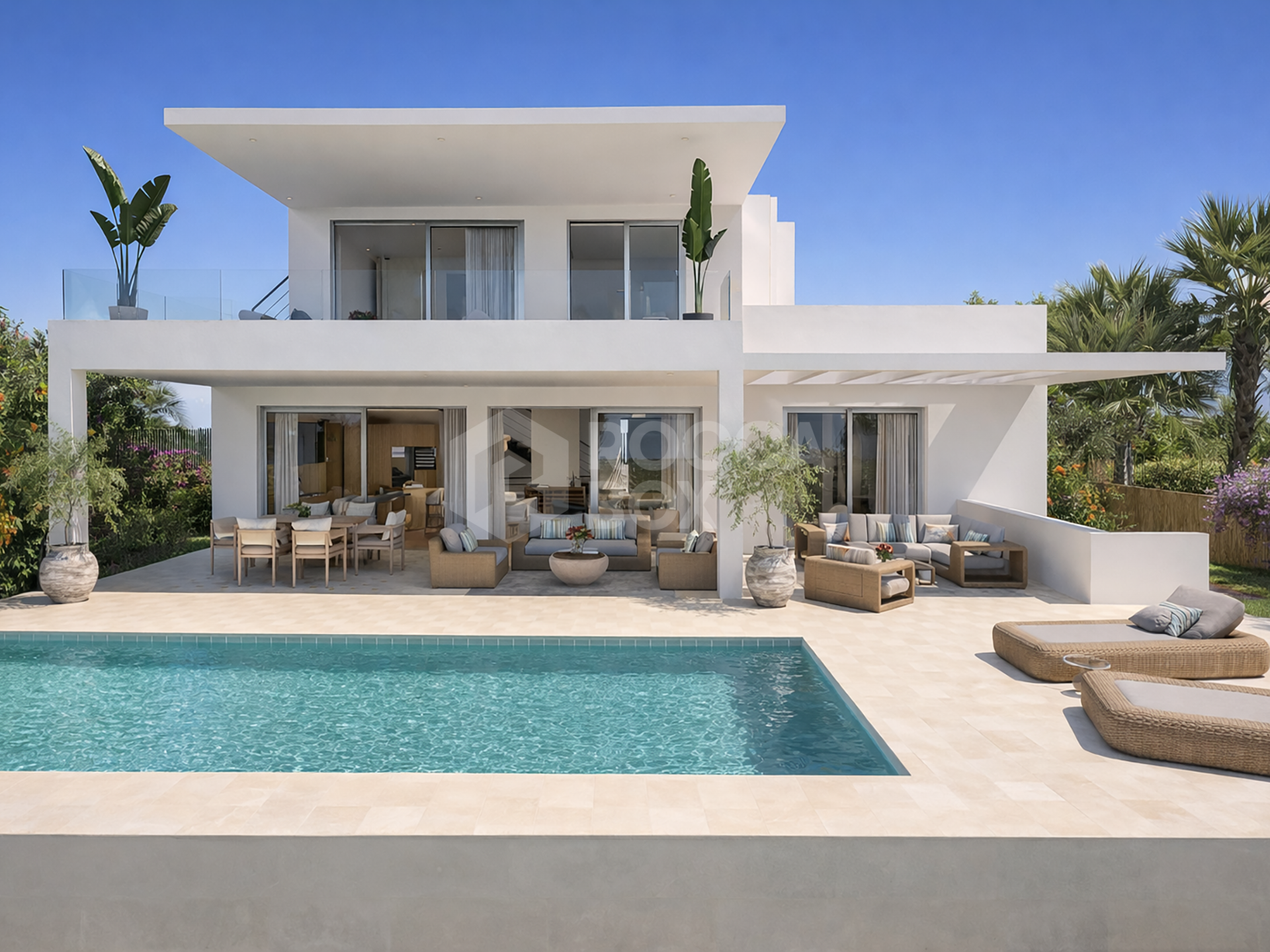 Latest property for sale in San Pedro de Alcántara, Marbella