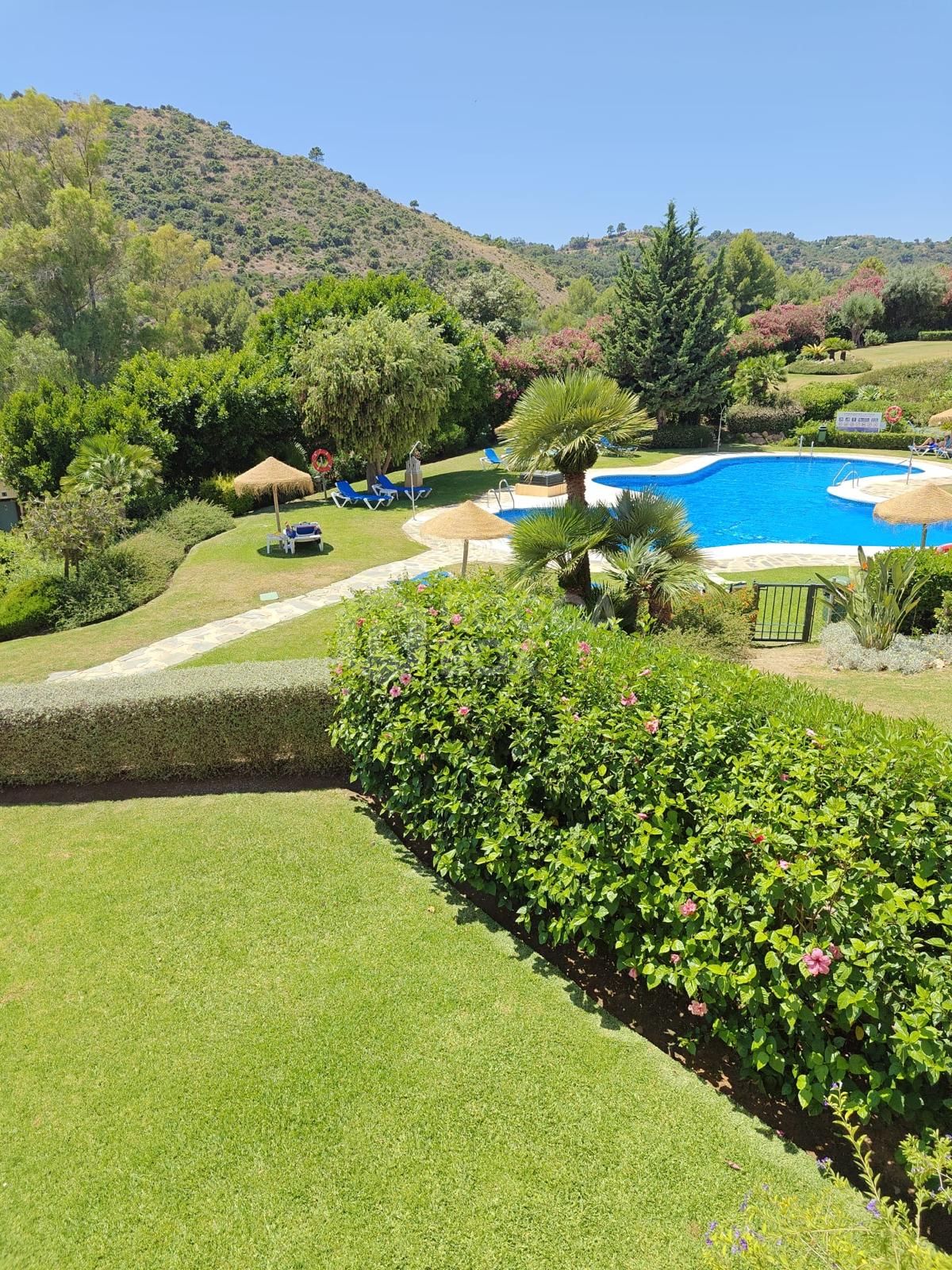 2 bedroom 2 bathroom Apartment, La Finca, Los Arqueros