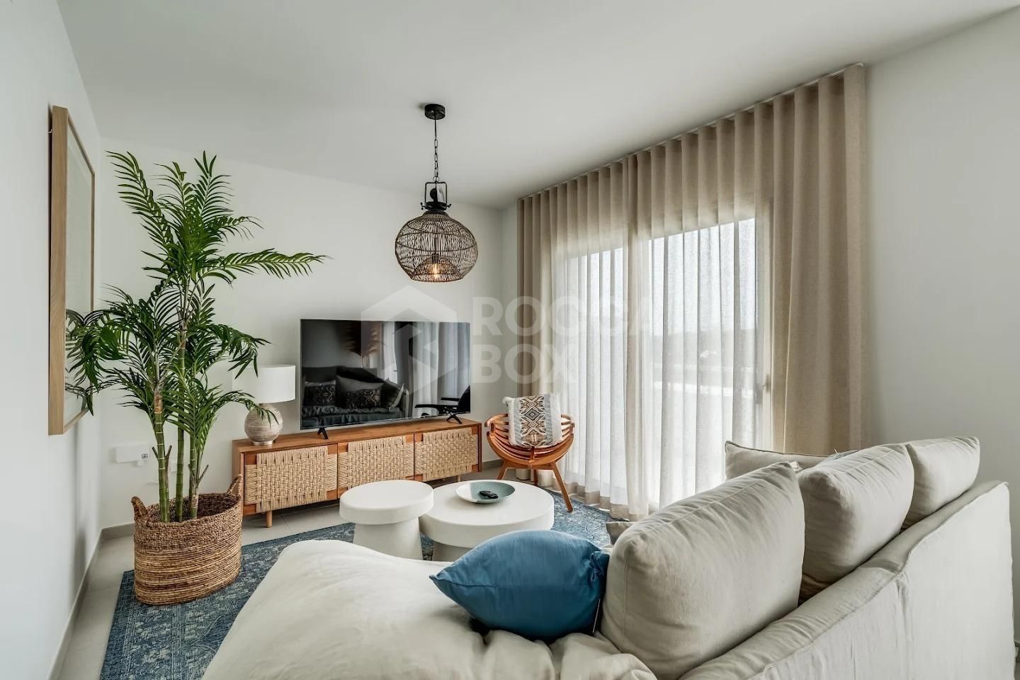 Beautiful Duplex in a Great Gated Community with Access to the Wellness Club.