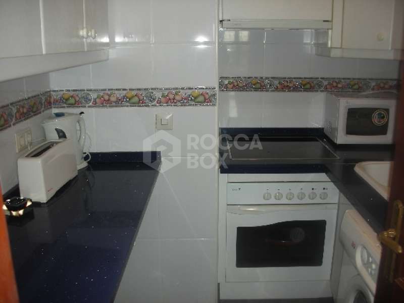 OUTSTANDING 1 BEDROOM APARTMENT FOR SALE
