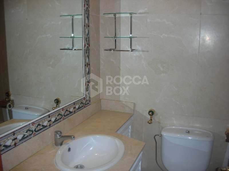 OUTSTANDING 1 BEDROOM APARTMENT FOR SALE