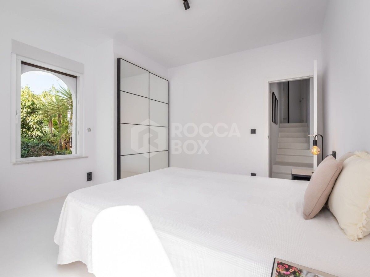 Brand new apartment for sale in Nueva Andalucia