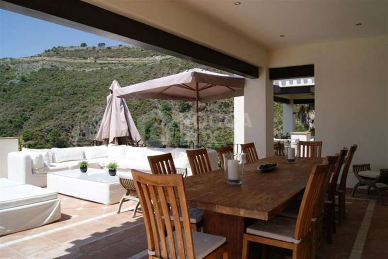La Quinta, amazing 7 bedroom Villa For sale