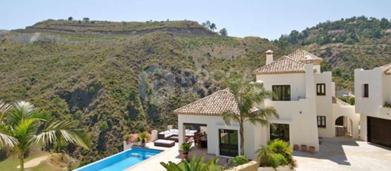 La Quinta, amazing 7 bedroom Villa For sale