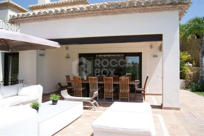 La Quinta, amazing 7 bedroom Villa For sale