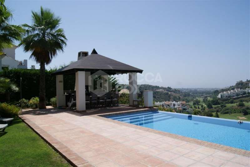 La Quinta, amazing 7 bedroom Villa For sale
